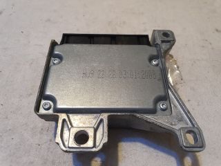 bontott PEUGEOT 308 Légzsák Elektronika
