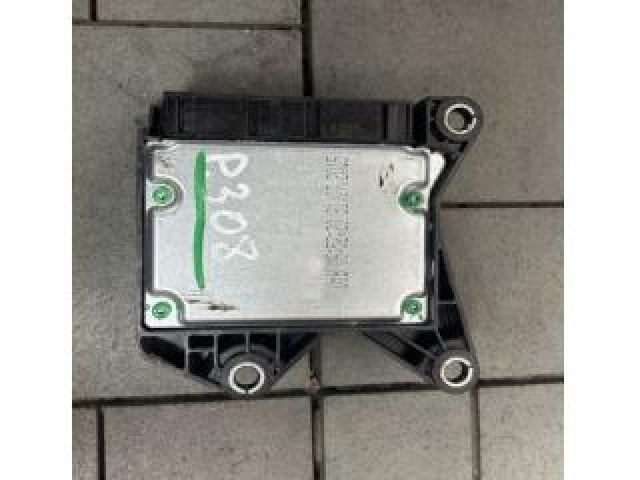 bontott PEUGEOT 308 Légzsák Elektronika