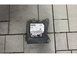 bontott PEUGEOT 308 Légzsák Elektronika