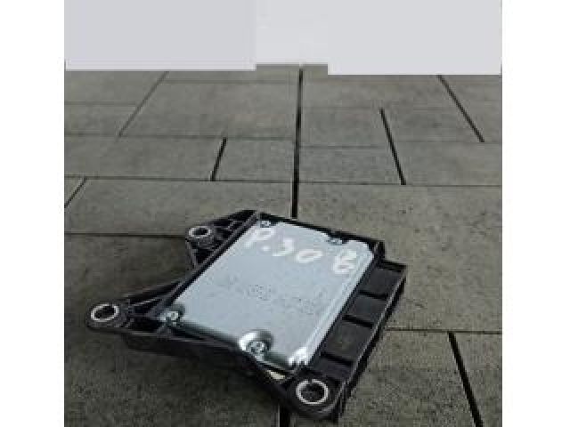 bontott PEUGEOT 308 Légzsák Elektronika