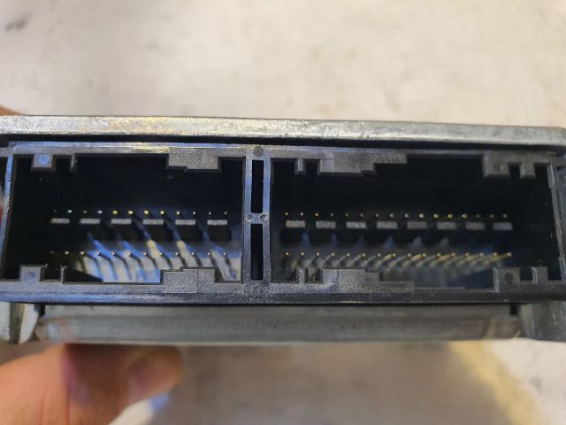 bontott PEUGEOT 308 Légzsák Elektronika