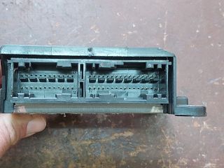 bontott PEUGEOT 308 Légzsák Elektronika