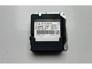 bontott PEUGEOT 308 Légzsák Elektronika
