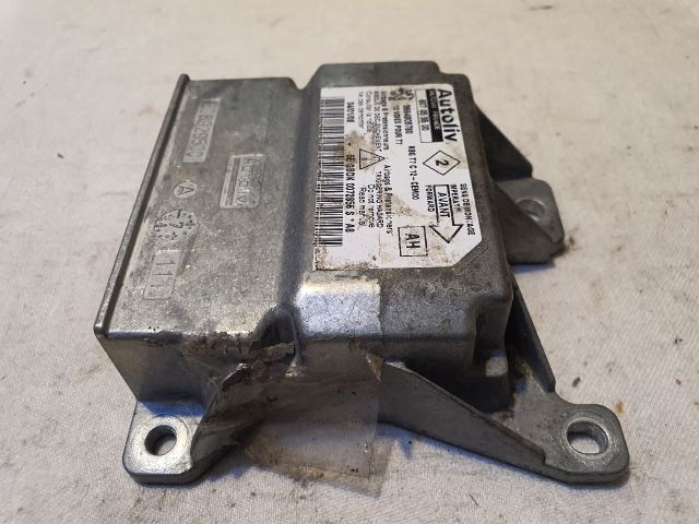 bontott PEUGEOT 308 Légzsák Elektronika