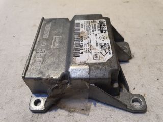 bontott PEUGEOT 308 Légzsák Elektronika