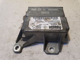 bontott PEUGEOT 308 Légzsák Elektronika