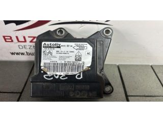 bontott PEUGEOT 308 Légzsák Elektronika