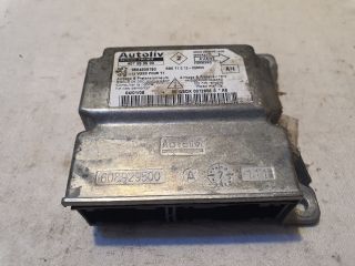 bontott PEUGEOT 308 Légzsák Elektronika