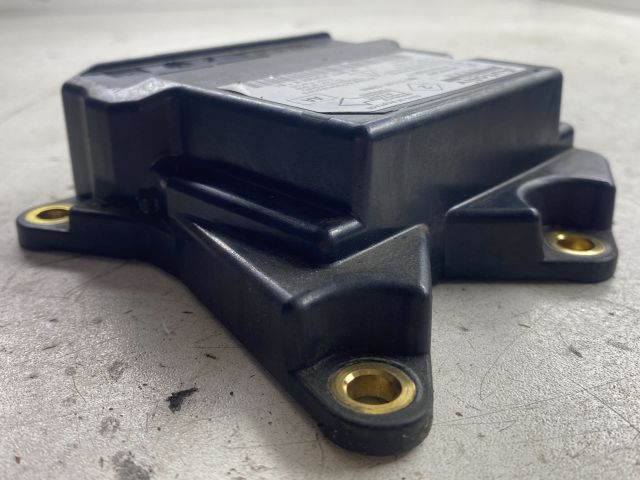 bontott PEUGEOT 308 Légzsák Elektronika