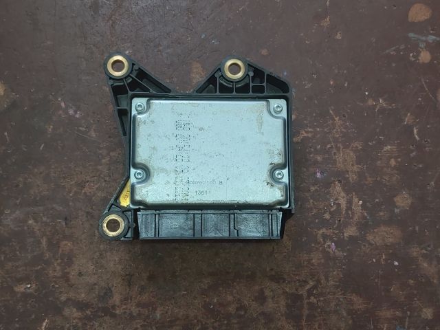 bontott PEUGEOT 308 Légzsák Elektronika