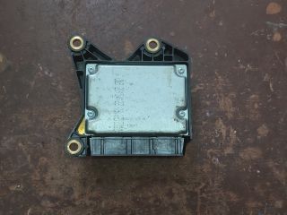 bontott PEUGEOT 308 Légzsák Elektronika