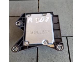 bontott PEUGEOT 308 Légzsák Elektronika