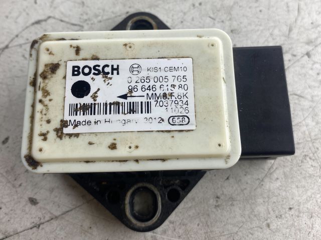 bontott PEUGEOT 308 Menetstabilizátor