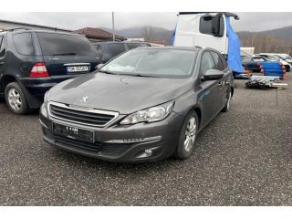 bontott PEUGEOT 308 Motorháztető Jobb Zsanér