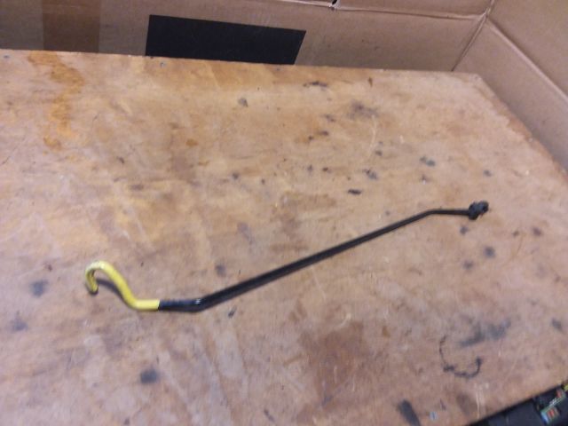 bontott PEUGEOT 308 Motorháztető Kitámasztó Rúd