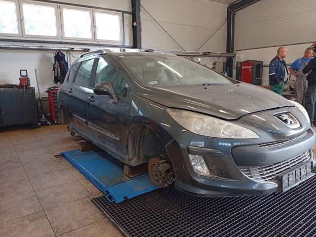 bontott PEUGEOT 308 Motorháztető Kitámasztó Rúd