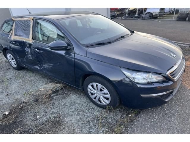 bontott PEUGEOT 308 Motorháztető Kitámasztó Rúd