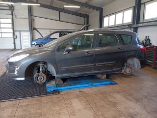 bontott PEUGEOT 308 Motorháztető Kitámasztó Rúd