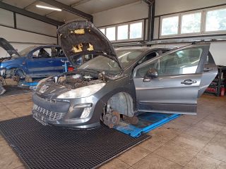 bontott PEUGEOT 308 Motorháztető Kitámasztó Rúd