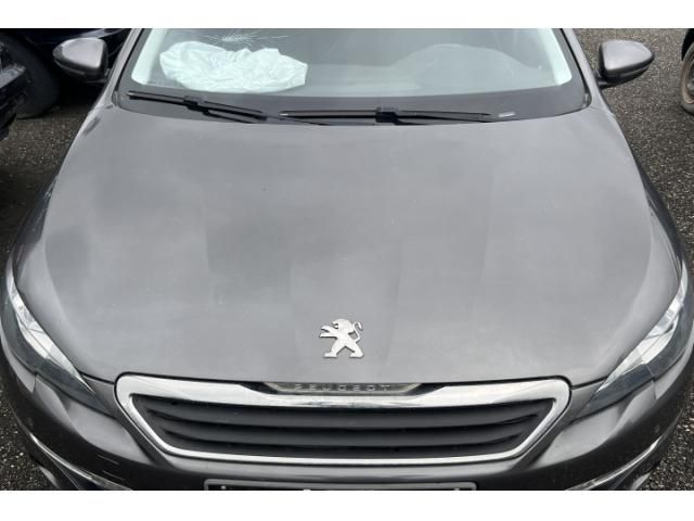 bontott PEUGEOT 308 Motorháztető