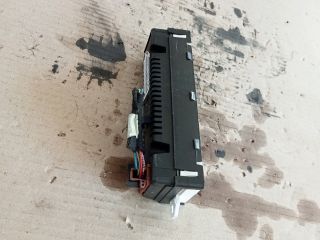 bontott PEUGEOT 308 Multifunkciós Kijelző