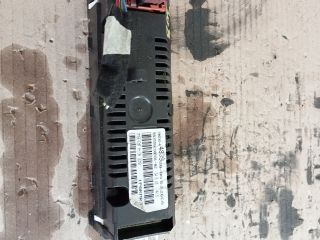 bontott PEUGEOT 308 Multifunkciós Kijelző