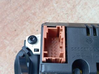 bontott PEUGEOT 308 Multifunkciós Kijelző