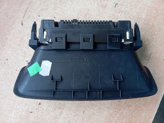 bontott PEUGEOT 308 Multifunkciós Kijelző