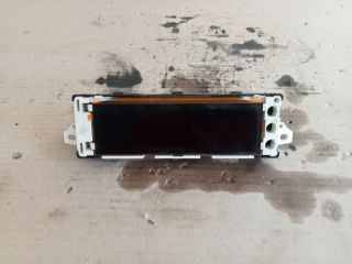 bontott PEUGEOT 308 Multifunkciós Kijelző