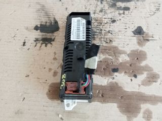 bontott PEUGEOT 308 Multifunkciós Kijelző