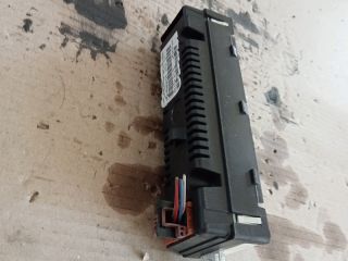 bontott PEUGEOT 308 Multifunkciós Kijelző