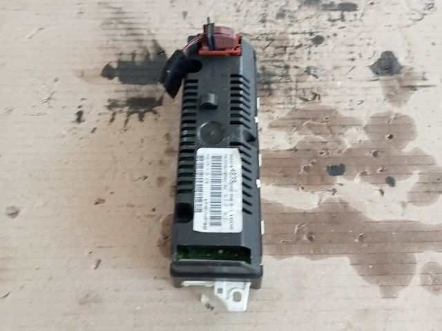 bontott PEUGEOT 308 Multifunkciós Kijelző