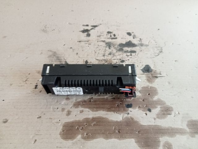 bontott PEUGEOT 308 Multifunkciós Kijelző