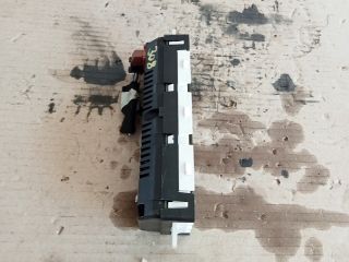 bontott PEUGEOT 308 Multifunkciós Kijelző