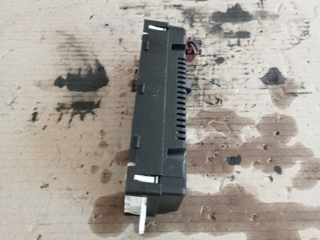 bontott PEUGEOT 308 Multifunkciós Kijelző