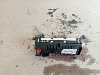 bontott PEUGEOT 308 Multifunkciós Kijelző