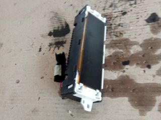 bontott PEUGEOT 308 Multifunkciós Kijelző