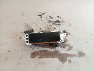 bontott PEUGEOT 308 Multifunkciós Kijelző