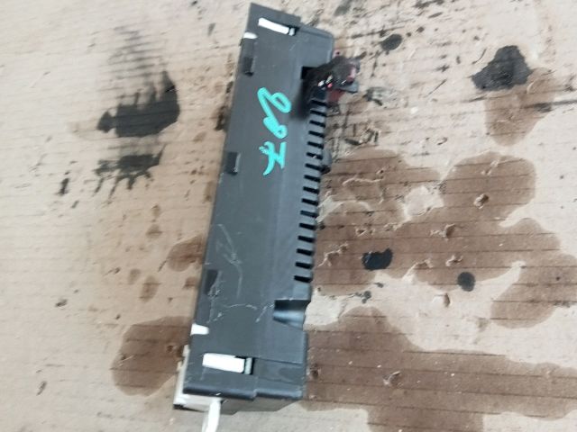 bontott PEUGEOT 308 Multifunkciós Kijelző