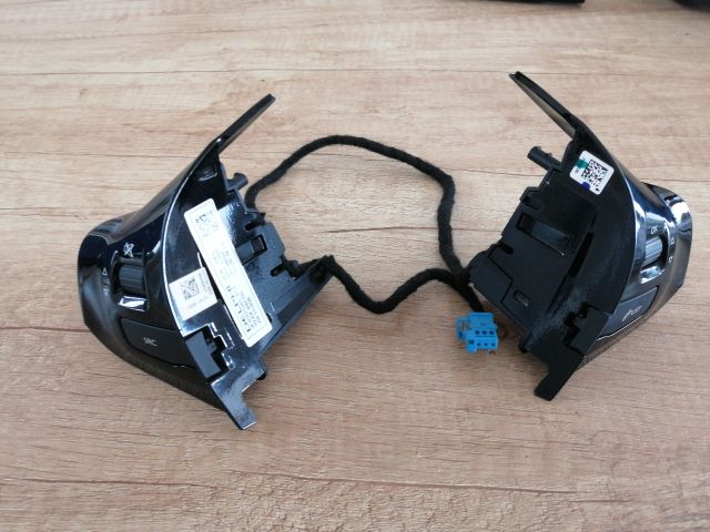 bontott PEUGEOT 308 Multikormány