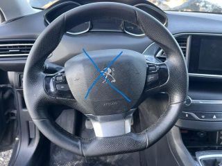 bontott PEUGEOT 308 Multikormány