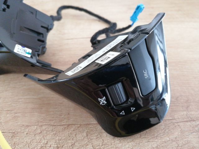 bontott PEUGEOT 308 Multikormány