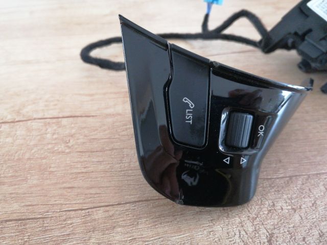 bontott PEUGEOT 308 Multikormány