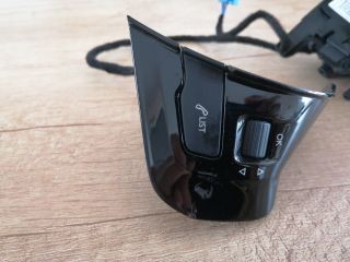 bontott PEUGEOT 308 Multikormány