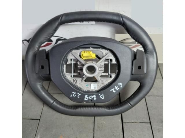 bontott PEUGEOT 308 Multikormány