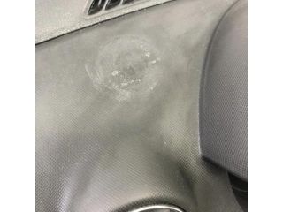 bontott PEUGEOT 308 Műszerfal Héj