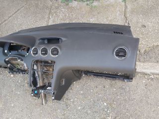 bontott PEUGEOT 308 Műszerfal Héj