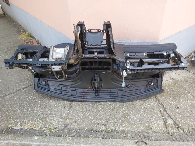 bontott PEUGEOT 308 Műszerfal Héj