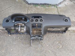 bontott PEUGEOT 308 Műszerfal Héj
