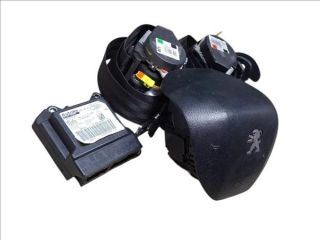 bontott PEUGEOT 308 Műszerfal Héj